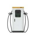 Rychlonabíjecí stanice 60 kW DC