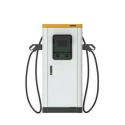 Rychlonabíjecí stanice 60 kW DC