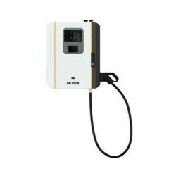 Rychlonabíjecí stanice 30 kW DC