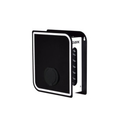 NOARK 113856 Ex9EVD3 T2S 16A Nástěnná EV nabíjecí stanice s možností funkce dynamického vyvážení zát