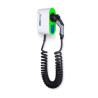 OLIFE WallBox - CLOUD AC 22kW - kroucený kabel, RFID, automód, OCPP, služby