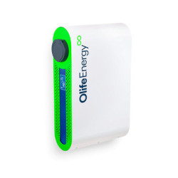 OLIFE DoubleBox AC 2x22kW - BASE