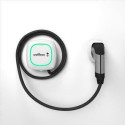 Nabíjecí stanice Pulsar Plus 22 kW - kabel 7M, bílý