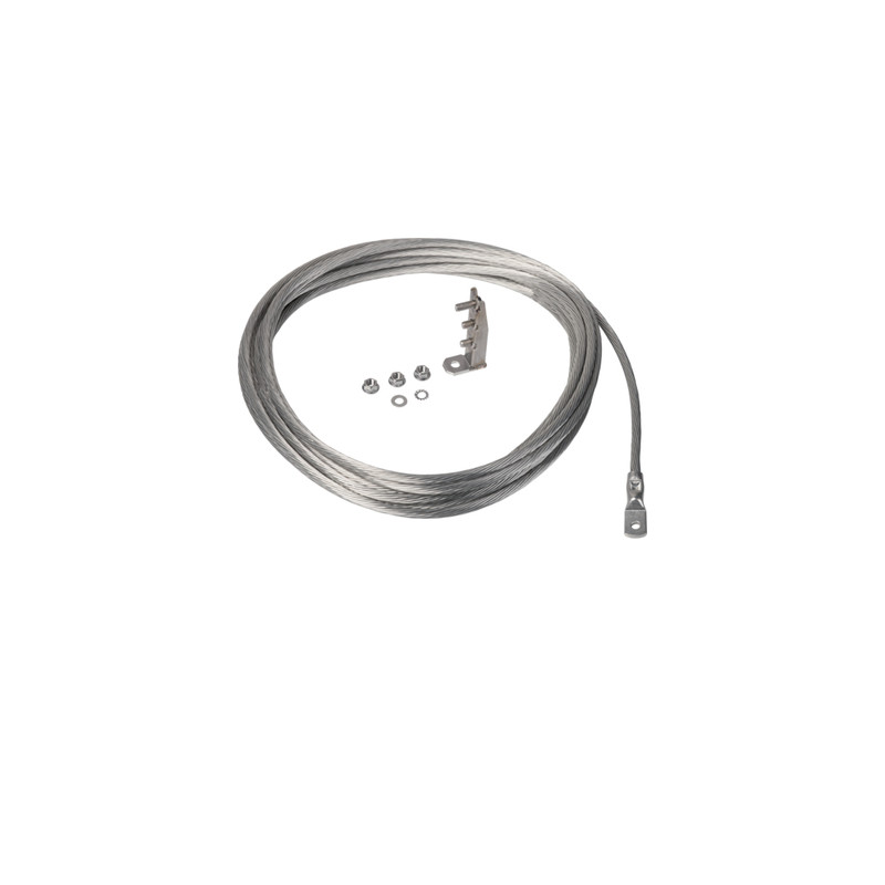 Uzemňovací sada stojanu