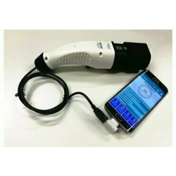 Tester AC nabíjecích stanic