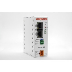 Jednotka INV-D 100 k řízení střídače LEDVANCE, DEYE