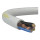 OWY cable 5x6mm2 300/500V white, cord