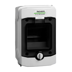 NOARK IP 65 1000V / 4p switchgear