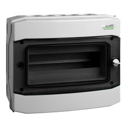 NOARK IP 65 1000V / 12p switchgear