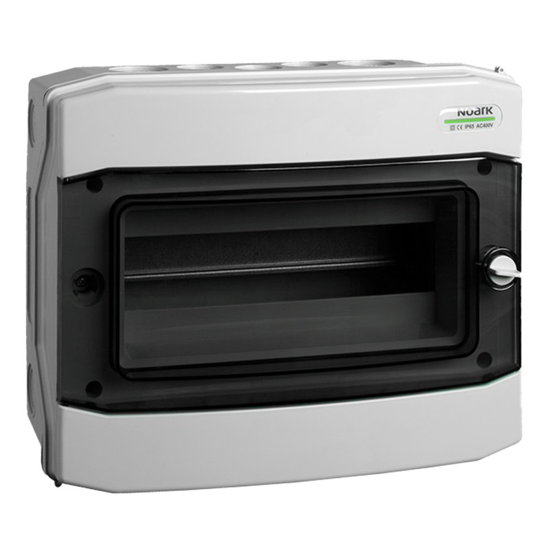 NOARK IP 65 1000V / 12p switchgear