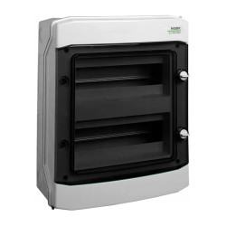 NOARK IP 65 1000V / 24p switchgear