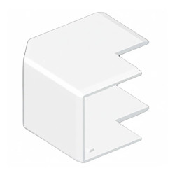 External corner for 40x40 trays, 2 surfaces / SP