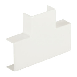 T-type connector for channels 40x40 / SP