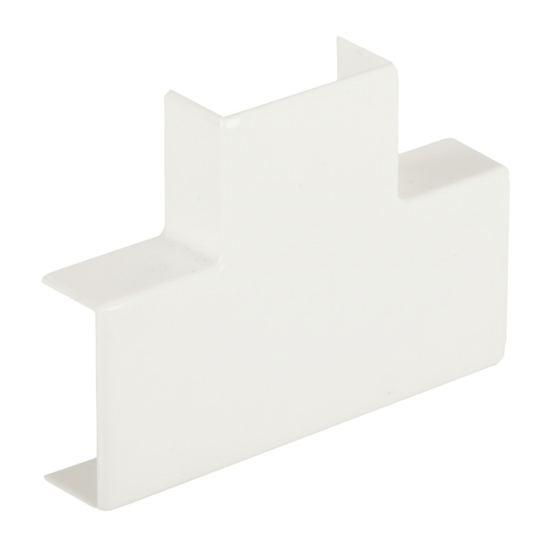 T-type connector for channels 40x40