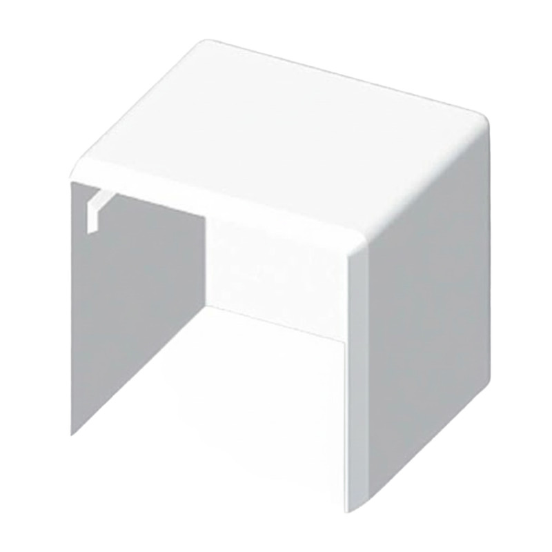 Ending for channels 40x40