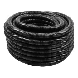 Corrugated pipe / conduit 16/11 UV