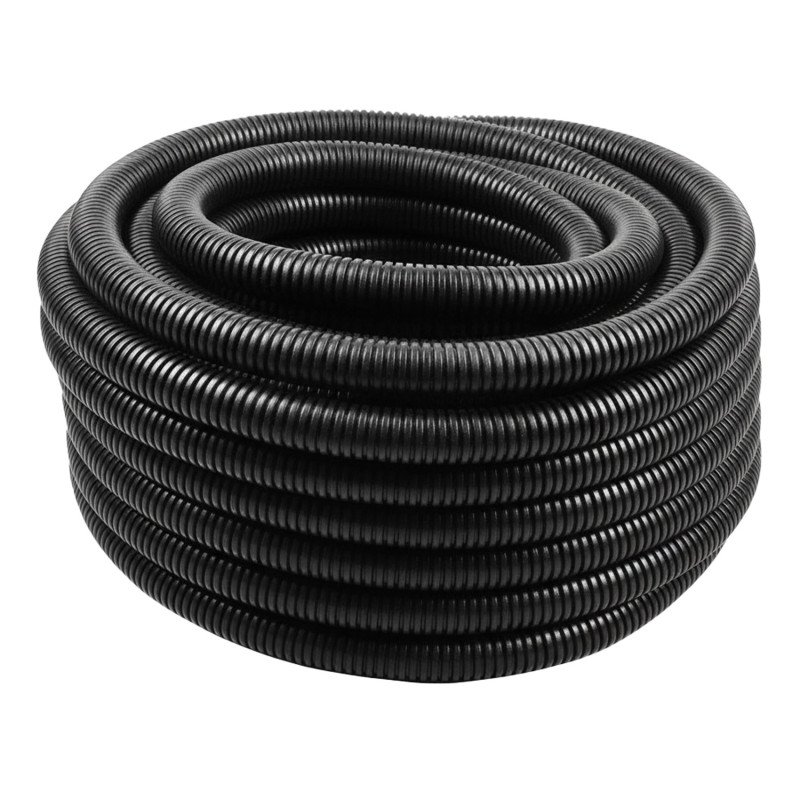 Corrugated pipe / conduit 16/11 UV