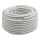 Corrugated pipe / conduit 32/15 / grey