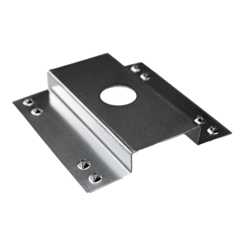 Module grounding plate type 1