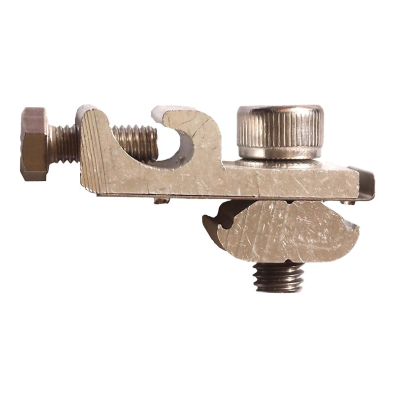 Grounding clamp ZU - 01AL