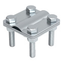 Cross connector fi 16/B30