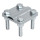 Cross connector fi 16/B30
