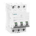 SIEMENS B32 3P circuit breaker