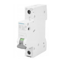SIEMENS circuit breaker B16 1P