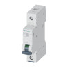 SIEMENS circuit breaker B20 1P