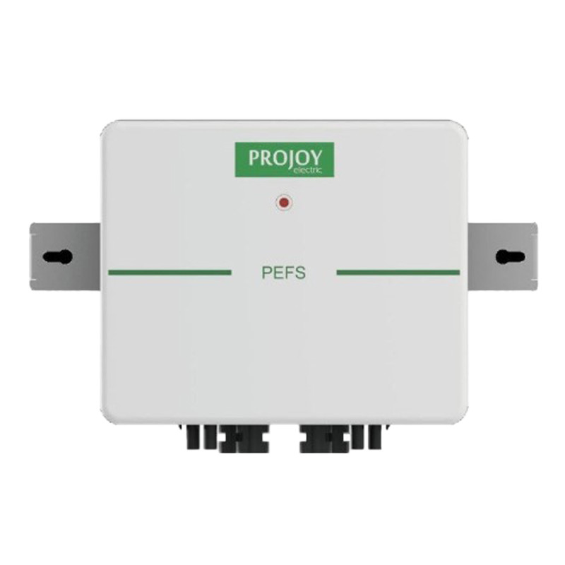 Safety switch PROJOY PEFS-EL40H-4 - P2 (MC4) - 2 strings