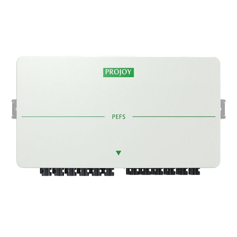 Safety switch PROJOY PEFS-EL50H-6 - P2 (MC4) - 3 strings