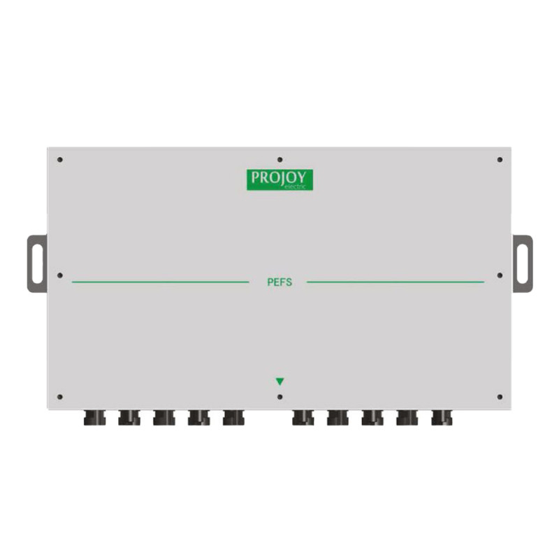 Safety switch PROJOY PEFS-EL40H-10 - P2 (MC4) - 5 strings