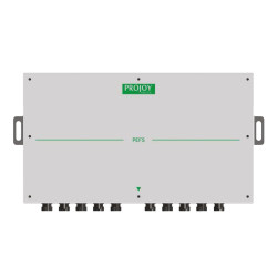 Safety switch Projoy PEFS-EL50H-10 - P2 - 5 strings