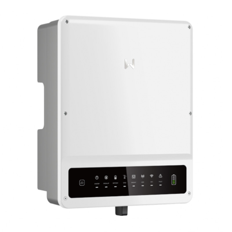 Goodwe GW8KN-ET PLUS+ (16A)