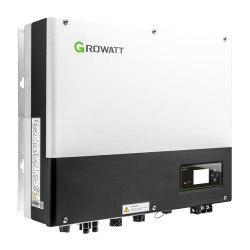 Growatt SPH 8000TL3 BH UP