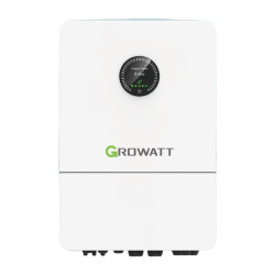 Growatt WIT 15K-HU