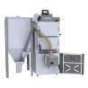 Boiler Defro Firewood Duo 24 kW