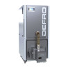 Boiler Defro Gamma 20 kW Left/Right
