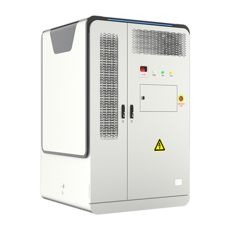 Sunnic SKBES0232-950 100 kW / 232 kWh All-In-One