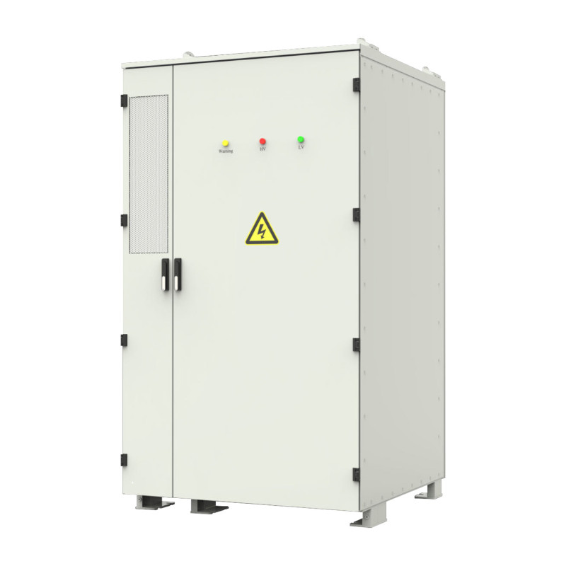 CATL EnerOne 372,7 kWh / 0,5 C