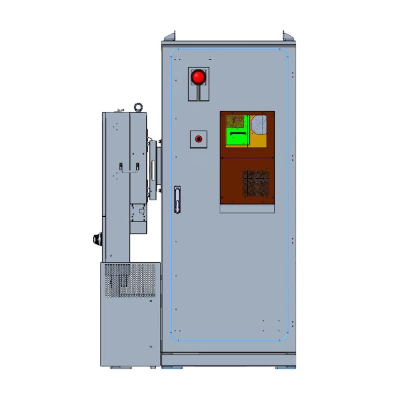 Sunnic Szafa komunikacyjna / Do kontenerów EnerC i EnerC+