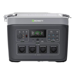 Growatt Infinity 2000 PRO