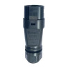 Envertech female connector BC05C