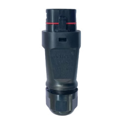 Envertech male connector BC05C