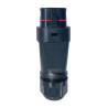 Envertech male connector BC05C