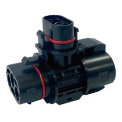 ENVERTECH T-connector BC05