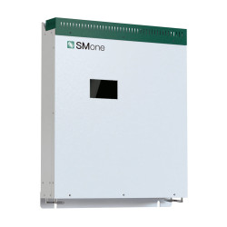 Reactive power compensator SMone 15 KVAR / SM-SVG-15-0.4-4L-W