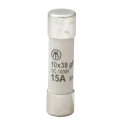 CITEL / JEAN MUELLER DC 10x38 15A fuse link