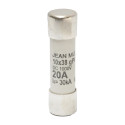 CITEL / JEAN MUELLER DC 10x38 20A fuse link