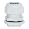 Fire resistant gland PG 9 IP66
